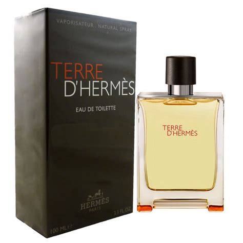 terre hermes 50 ml|terre d'hermes for men 100ml.